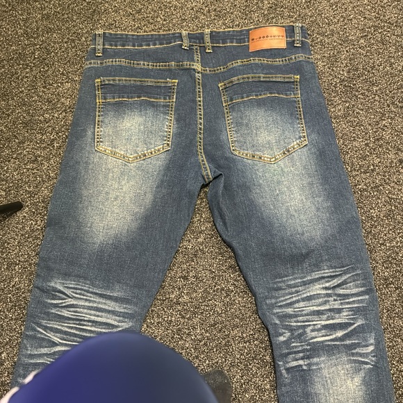 M society jeans - Picture 2 of 3